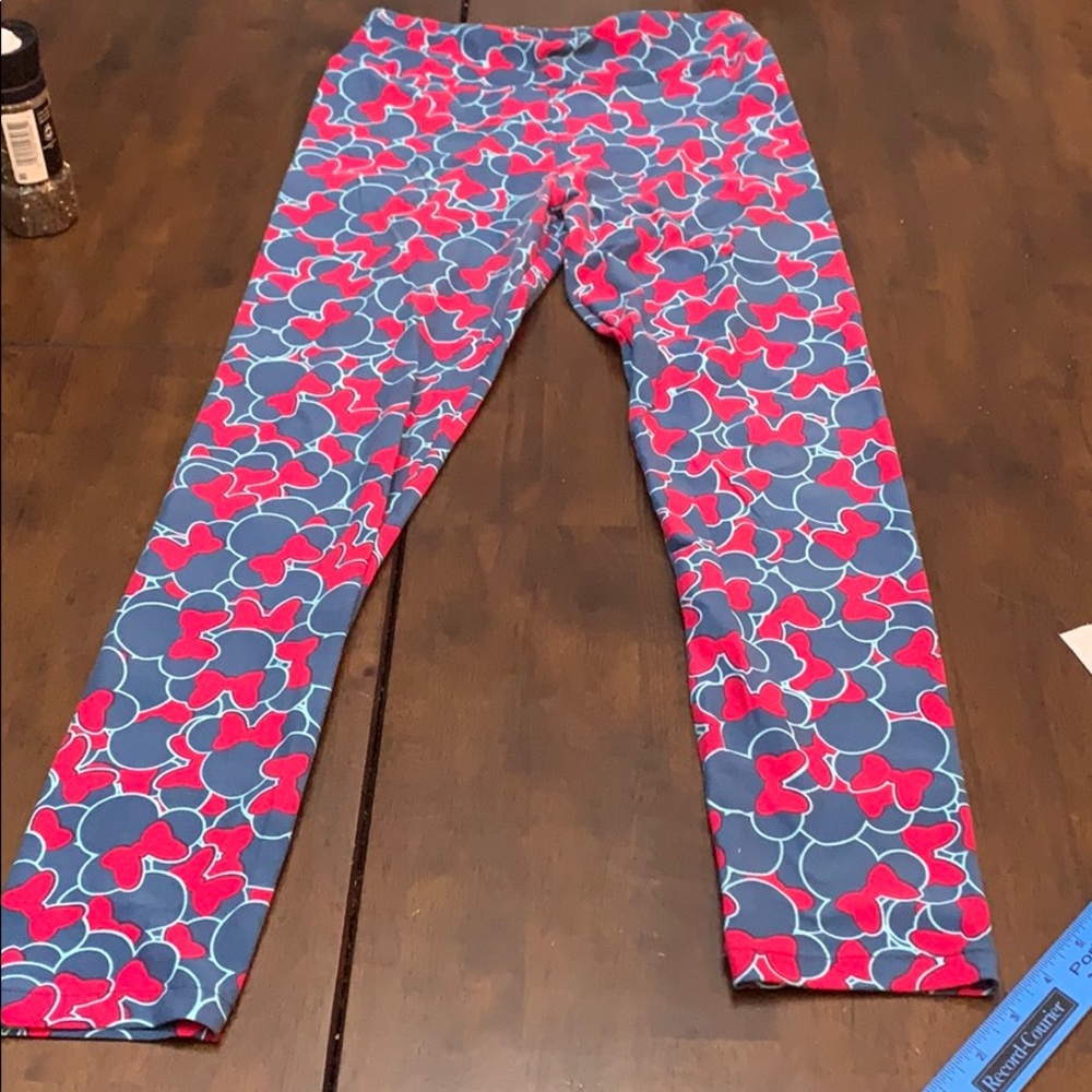 LuLaRoe leggings